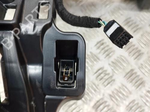 Tablier LEXUS NX (_Z1_) 300h AWD (AYZ15, AYZ15_, AYZ15R) | BP28028653C46 