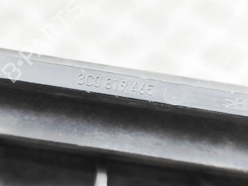 Grill VW CC B7 (358) 2.0 TDI | BP37522553C40 - Image 6