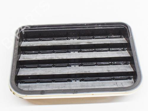 Grille SKODA OCTAVIA III Combi (5E5, 5E6) 2.0 TDI RS 7PP819181A