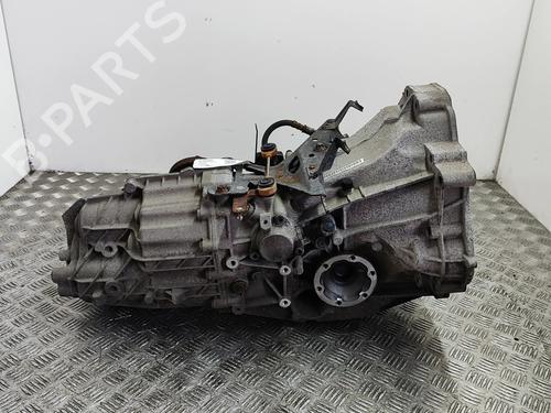 Getriebe für PORSCHE BOXSTER (987) S 3.4 (295 hp) 32755310