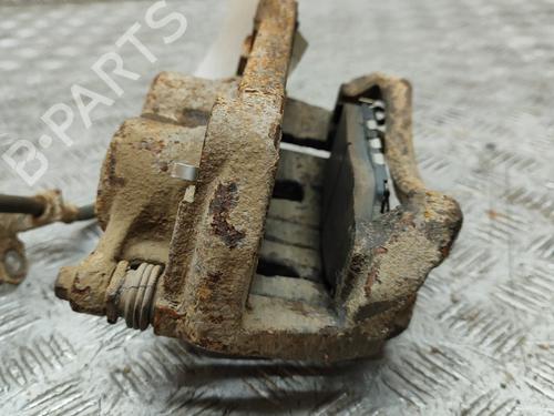 Left front brake caliper ISUZU D-MAX II (TFR, TFS) 1.9 Ddi 4x4 (TFS87J) | BP29975599M105