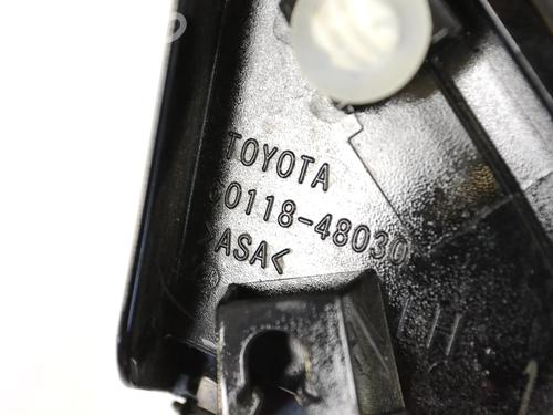 Andre LEXUS RX (_L2_) 450h AWD (GYL25_, GYL26_, GYL25, GYL26, GYL25R, GYL26R) | BP33339518O1  - Image 5