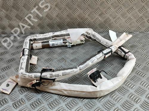 Used Left curtain airbag AUDI Q8 (4MN, 4MT) 50 TDI Mild Hybrid quattro (286 hp) 28954451