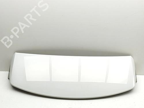 Spoiler bagklap JAGUAR F-PACE (X761) 2.0 TD4 AWD | BP32973793C96 - Image 2