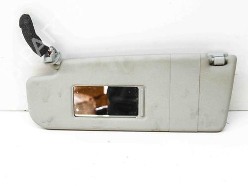 Left sun visor VW SCIROCCO III (137, 138) 2.0 TDI | BP10070550I1 