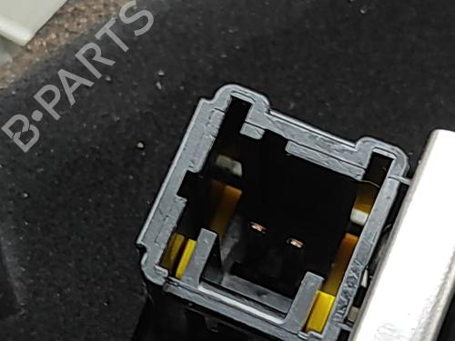 Left tailgate light PEUGEOT 2008 I (CU_) 1.2 THP 110 / PureTech 110 | BP30257710C79 