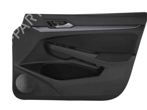 Used Front right panel VW GOLF VIII (CD1, DA1) 1.0 TSI (110 hp) 30245127