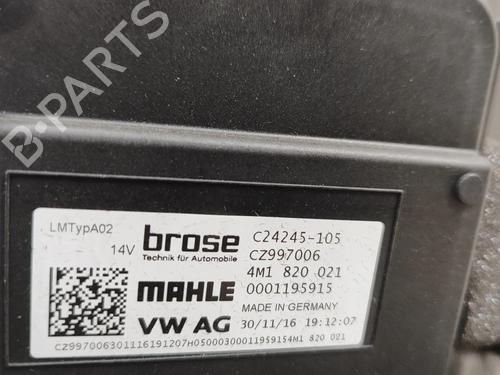 Heater matrix AUDI Q7 (4MB, 4MG, 4MQ) 3.0 TDI quattro | BP28956276M63