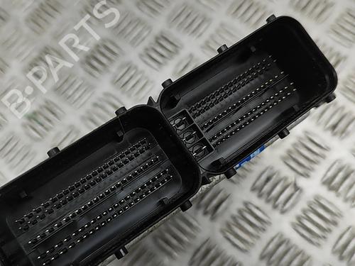 Engine control unit (ECU) HYUNDAI TUCSON (TL, TLE) 1.6 CRDi | BP30754476M57