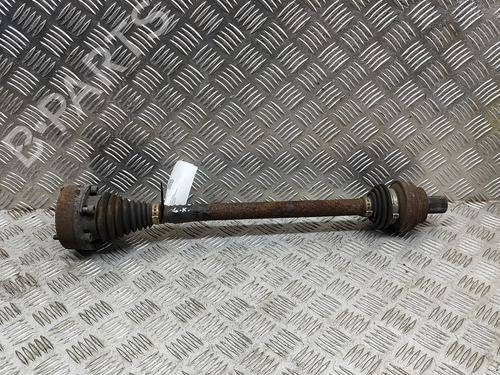 Left rear driveshaft AUDI Q3 (8UB, 8UG) 2.0 TDI quattro | BP15851656M40 