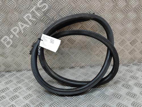 Used Rubber door seal PORSCHE 911 Convertible (996) 3.6 Carrera 4S (345 hp) 22352269
