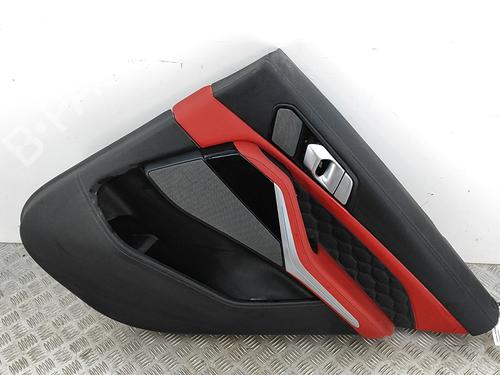 Used Rear right panel Rear right panel BMW X5 (G05, F95) M (600 hp) 27251254 27251254