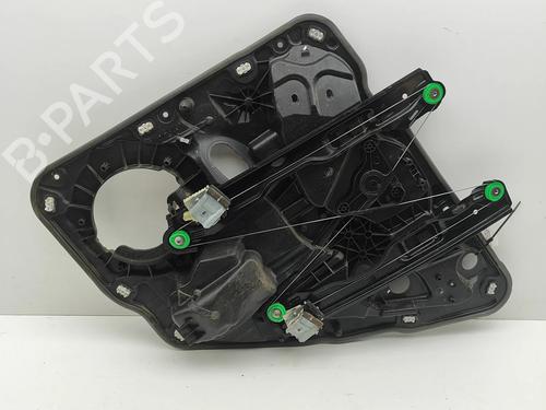 Used Rear left window mechanism Rear left window mechanism VW TOUAREG (7P5, 7P6) 3.0 V6 TDI (262 hp) 33250186 33250186