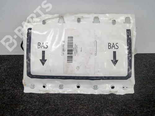 Passasjer kollisjonspute CITROËN C4 II (NC_) 1.6 HDi 90 (92 hp) 6719056