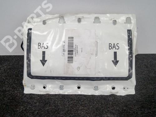 Airbag chauffør CITROËN C4 II (NC_) 1.6 HDi 90 (92 hp) 9682165080