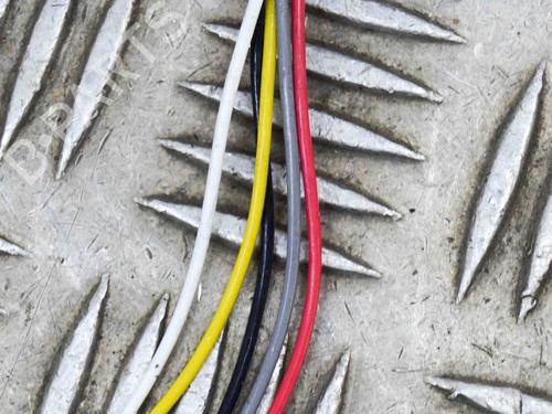 Elektronisk sensor FORD FIESTA VI (CB1, CCN) 1.0 EcoBoost | BP13319776M84