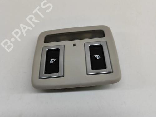 Innerbelysning JAGUAR I-PACE (X590) EV400 AWD (400 hp) 27768415