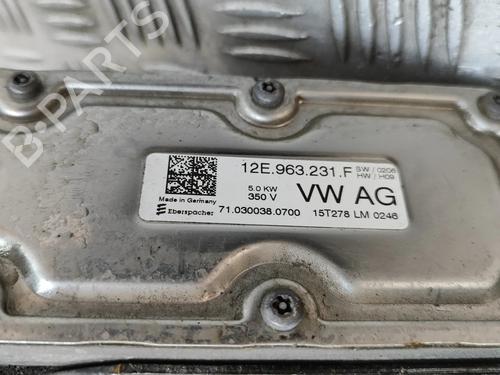Electronic module VW GOLF VII (5G1, BQ1, BE1, BE2) e-Golf | BP19937305M83 