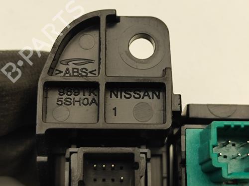 Switch NISSAN LEAF (ZE1) Electric | BP27781010I30 