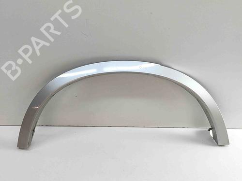 Used Rear right wheel arch trim BMW X3 (F25) xDrive 20 d (184 hp) 29310438