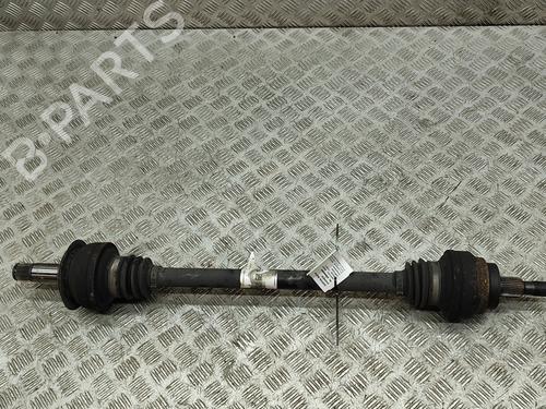 Used Right rear driveshaft MERCEDES-BENZ VITO Tourer (W447) 114 CDI / 114 BlueTEC 4-matic (447.701, 447.703,... (136 hp) 26309429