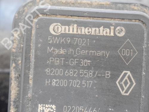 Mass air flow sensor DACIA SANDERO II 1.5 dCi | BP6750824M95  - Image 6