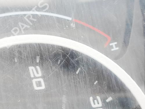 Instrument cluster IVECO DAILY VI Platform/Chassis 35S21, 35C21, 40C21, 45C21, 50C21, 60C21, 65C21, 70C21 | BP33386183C47 - Image 9