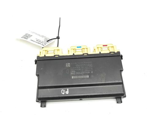 Used Electronic module Electronic module MERCEDES-BENZ E-CLASS (W213) E 300 de 4-matic (213.011) (306 hp) 34282469 34282469