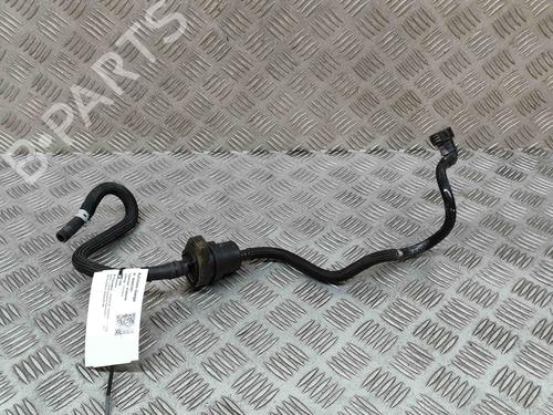 Rør PORSCHE PANAMERA (971) 3.0 (97AAA1, 97BAA1) (330 hp) 23562101