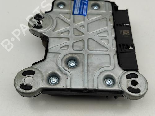 Kollisjonspute styreenhet IVECO DAILY VI Platform/Chassis 33S14, 35S14, 35C14 | BP27934038M53 