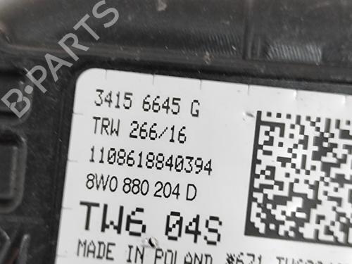 Passasjer kollisjonspute AUDI A5 (F53, F5P) S5 quattro | BP27532265C10 