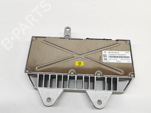 Elektronisk modul MERCEDES-BENZ B-CLASS Sports Tourer (W245) B 180 CDI (245.207) | BP25614348M83 