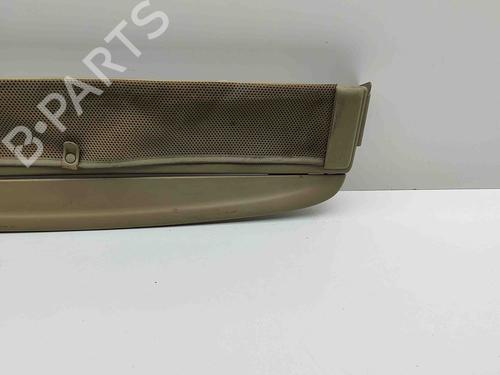 Andre MAZDA MX-5 II (NB) 1.6 16V (NB6C) | BP29542847O1 