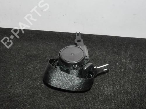 Rear left seatbelt BMW 3 (F30, F80) 330 d | BP6838881I29 
