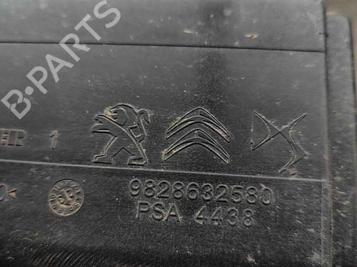 Other CITROËN C3 III (SX) 1.2 THP 110 (SXHNPS, SXHNZT, SXHNZ6) | BP29459128O1