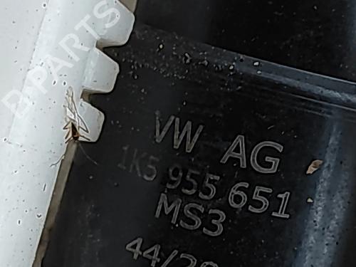 Windscreen washer tank VW CRAFTER Platform/Chassis (SZ_) 2.0 TDI RWD (SZB, SZC, SZD, SZH, SZI, SZO, SZP, SZQ, SZU... | BP31047620C113 