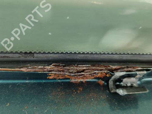 Tailgate VW CORRADO (53I) 2.9 VR6 | BP27793771C6 