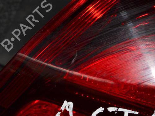 Right taillight OPEL ASTRA J (P10) 2.0 CDTI (68) | BP7736306C35 