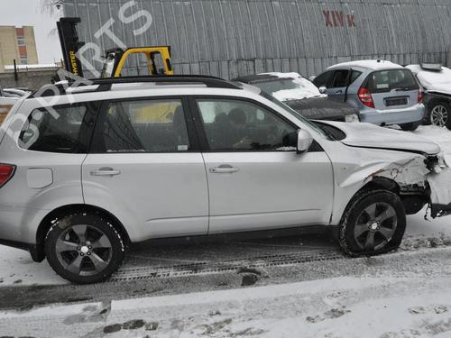 Other SUBARU FORESTER (SH_) 2.0 D AWD (SHH, SHD, SHN) | BP33164055O1 - Image 2