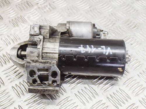 Used Starter BMW 7 (G11, G12) 740 d, Ld xDrive (320 hp) 6768676