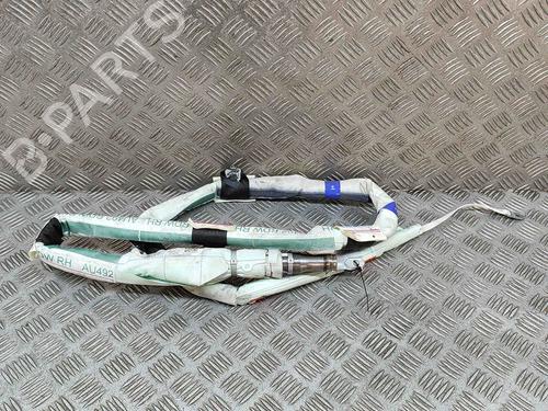 Used Right curtain airbag AUDI A4 B9 Avant (8W5, 8WD) 2.0 TDI (150 hp) 19645239
