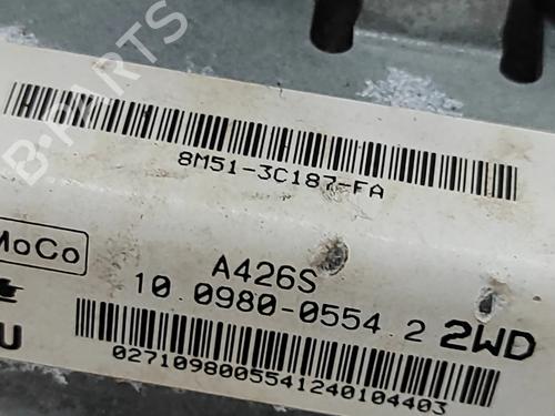 Electronic sensor VOLVO V50 (545) D2 | BP28546594M84 