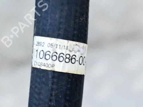 Pipe TESLA MODEL S (5YJS) 75D AWD | BP14610656M125 