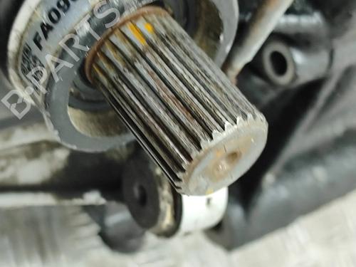 Engine TRIUMPH MOTORCYCLES TROPHY Trophy SE (V13VH) | BP28555010M1 