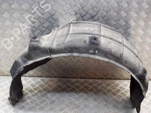 Used Wheel arch NISSAN LEAF (ZE1) Electric (150 hp) 27762741