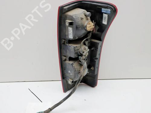 Left taillight ISUZU D-MAX II (TFR, TFS) 2.5 CRDi 4x4 (TFS86J) | BP39243964C34 - Image 5