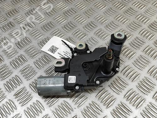 Used Rear wiper motor PORSCHE TAYCAN Cross Turismo (Y1B) 4 (Y1BBD1) (476 hp) 28497619