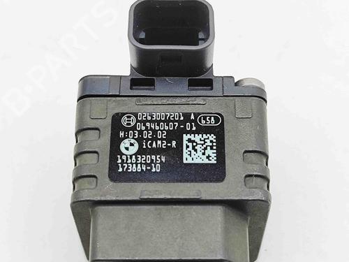 Camera BMW X3 (G01, F97, G08) xDrive M40 i | BP29487702E14 