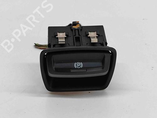 Used Switch PORSCHE PANAMERA (970) 3.6 4 (300 hp) 27799691