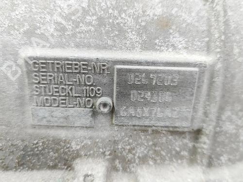 Gearbox BMW X6 (G06, F96) M | BP32755917M3  - Image 9